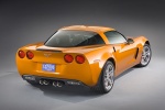 Picture of 2011 Chevrolet Corvette Z06