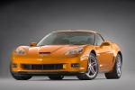 Picture of 2011 Chevrolet Corvette Z06