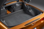 Picture of 2011 Chevrolet Corvette Z06 Trunk