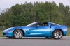 2012 Chevrolet Corvette Grand Sport Coupe Picture