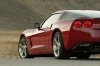 2012 Chevrolet Corvette Coupe Picture