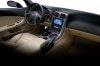 2012 Chevrolet Corvette Coupe Interior Picture