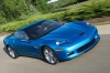 2012 Chevrolet Corvette Grand Sport Coupe Picture