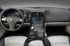 2012 Chevrolet Corvette Convertible Cockpit Picture