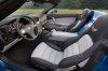 2012 Chevrolet Corvette Convertible Front Seats Picture