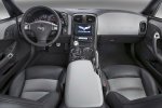 Picture of 2012 Chevrolet Corvette ZR1 Cockpit