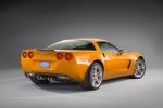 Picture of 2012 Chevrolet Corvette Z06