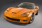 Picture of 2012 Chevrolet Corvette Z06