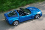 Picture of 2012 Chevrolet Corvette Grand Sport Coupe