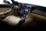 Picture of 2012 Chevrolet Corvette Coupe Interior