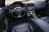 2013 Chevrolet Corvette 427 Convertible Interior Picture