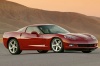 2013 Chevrolet Corvette Coupe Picture