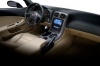 2013 Chevrolet Corvette Coupe Interior Picture