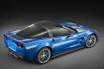 Picture of 2013 Chevrolet Corvette ZR1