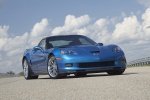 Picture of 2013 Chevrolet Corvette ZR1