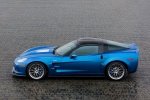 Picture of 2013 Chevrolet Corvette ZR1