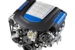 Picture of 2013 Chevrolet Corvette ZR1 6.2-liter V8 Supercharged LS9 Engine