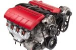 Picture of 2013 Chevrolet Corvette Z06 7.0-liter V8 LS7 Engine
