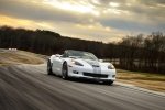 Picture of 2013 Chevrolet Corvette 427 Convertible in Arctic White