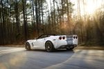 Picture of 2013 Chevrolet Corvette 427 Convertible in Arctic White