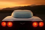 Picture of 2013 Chevrolet Corvette Coupe in Crystal Red Metallic Tintcoat