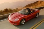 Picture of 2013 Chevrolet Corvette Coupe in Crystal Red Metallic Tintcoat