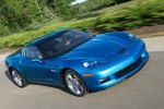 Picture of 2013 Chevrolet Corvette Grand Sport Coupe