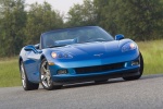 Picture of 2013 Chevrolet Corvette Convertible