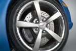 Picture of 2013 Chevrolet Corvette Convertible Rim