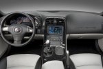 Picture of 2013 Chevrolet Corvette Convertible Cockpit