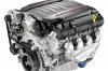 2014 Chevrolet Corvette Stingray Coupe 6.2-liter LT1 V8 Engine Picture