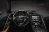 2014 Chevrolet Corvette Stingray Coupe Cockpit Picture