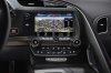 2014 Chevrolet Corvette Stingray Coupe Center Stack Picture