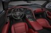 2014 Chevrolet Corvette Stingray Coupe Cockpit Picture