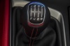 2014 Chevrolet Corvette Stingray Coupe Gear Lever Picture