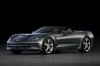 2014 Chevrolet Corvette Stingray Convertible Picture