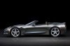 2014 Chevrolet Corvette Stingray Convertible Picture