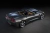 2014 Chevrolet Corvette Stingray Convertible Picture