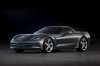 2014 Chevrolet Corvette Stingray Convertible Picture