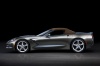 2014 Chevrolet Corvette Stingray Convertible Picture