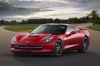 2014 Chevrolet Corvette Stingray Coupe Picture