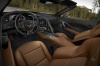 2014 Chevrolet Corvette Stingray Convertible Interior Picture