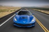 2014 Chevrolet Corvette Stingray Coupe Picture