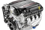 Picture of 2014 Chevrolet Corvette Stingray Coupe 6.2-liter LT1 V8 Engine