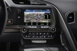 Picture of 2014 Chevrolet Corvette Stingray Coupe Center Stack