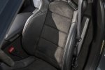 Picture of 2014 Chevrolet Corvette Stingray Convertible Front Seats