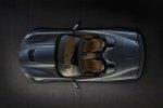 Picture of 2014 Chevrolet Corvette Stingray Convertible in Night Race Blue Metallic
