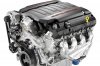 2015 Chevrolet Corvette Stingray Coupe 6.2-liter LT1 V8 Engine Picture