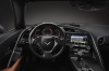 2015 Chevrolet Corvette Stingray Coupe Cockpit Picture