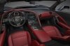 2015 Chevrolet Corvette Stingray Coupe Cockpit Picture